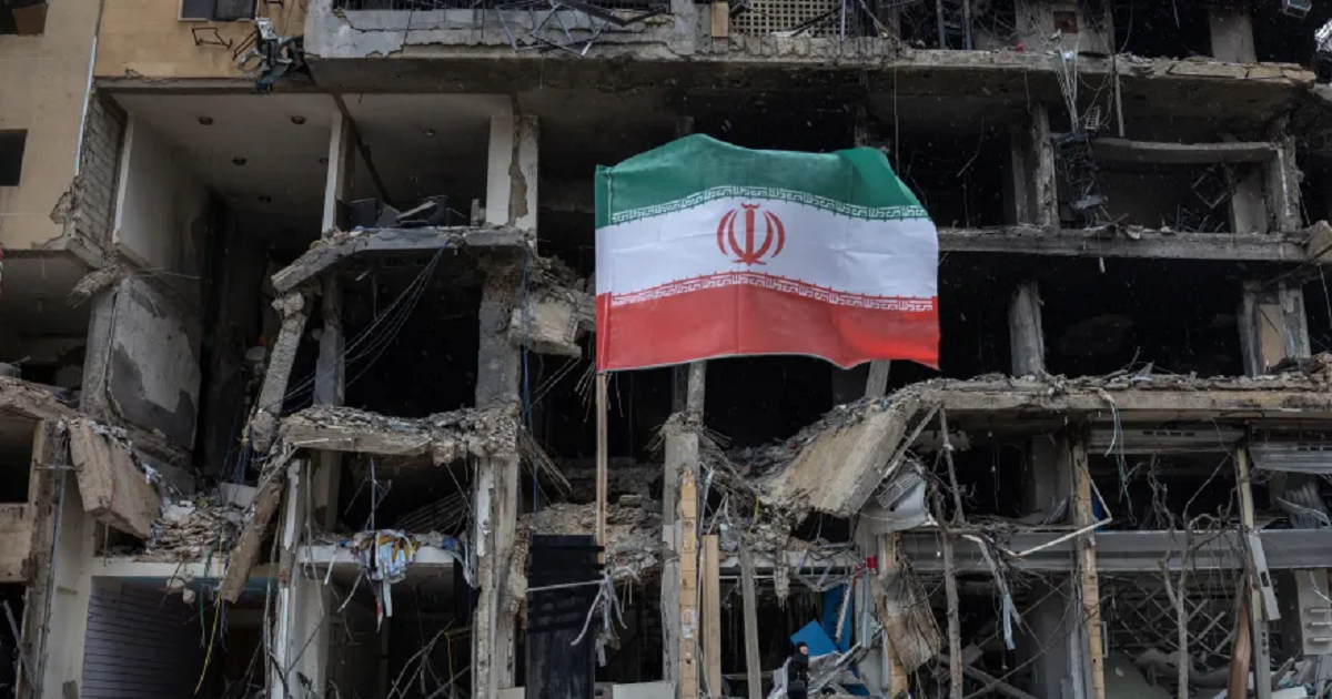 إيران تحذر أمريكا من أي هجوم إسرائيلي على تلة علي الطاهر بجنوب لبنان